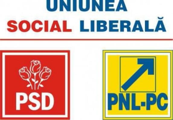 Cum şi-au împărţit PSD şi PNL instituţiile de la Constanţa, la negocierile de azi